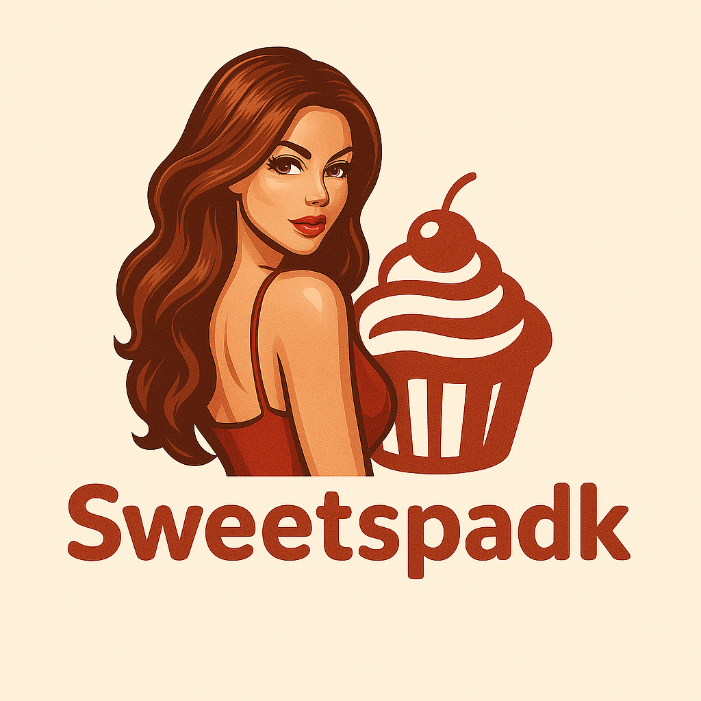 Sweetspadk Logo